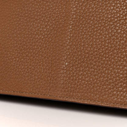 Hermes Togo Jypsiere 34 Alezan 12 of 13