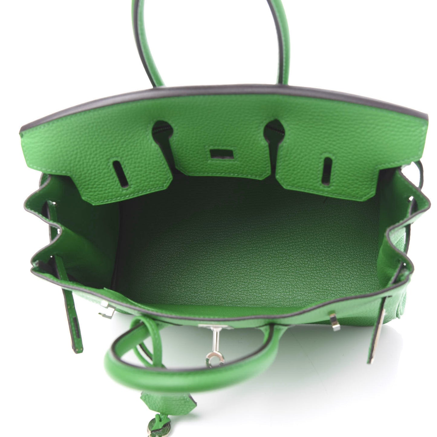 Togo Birkin 25 Bambou