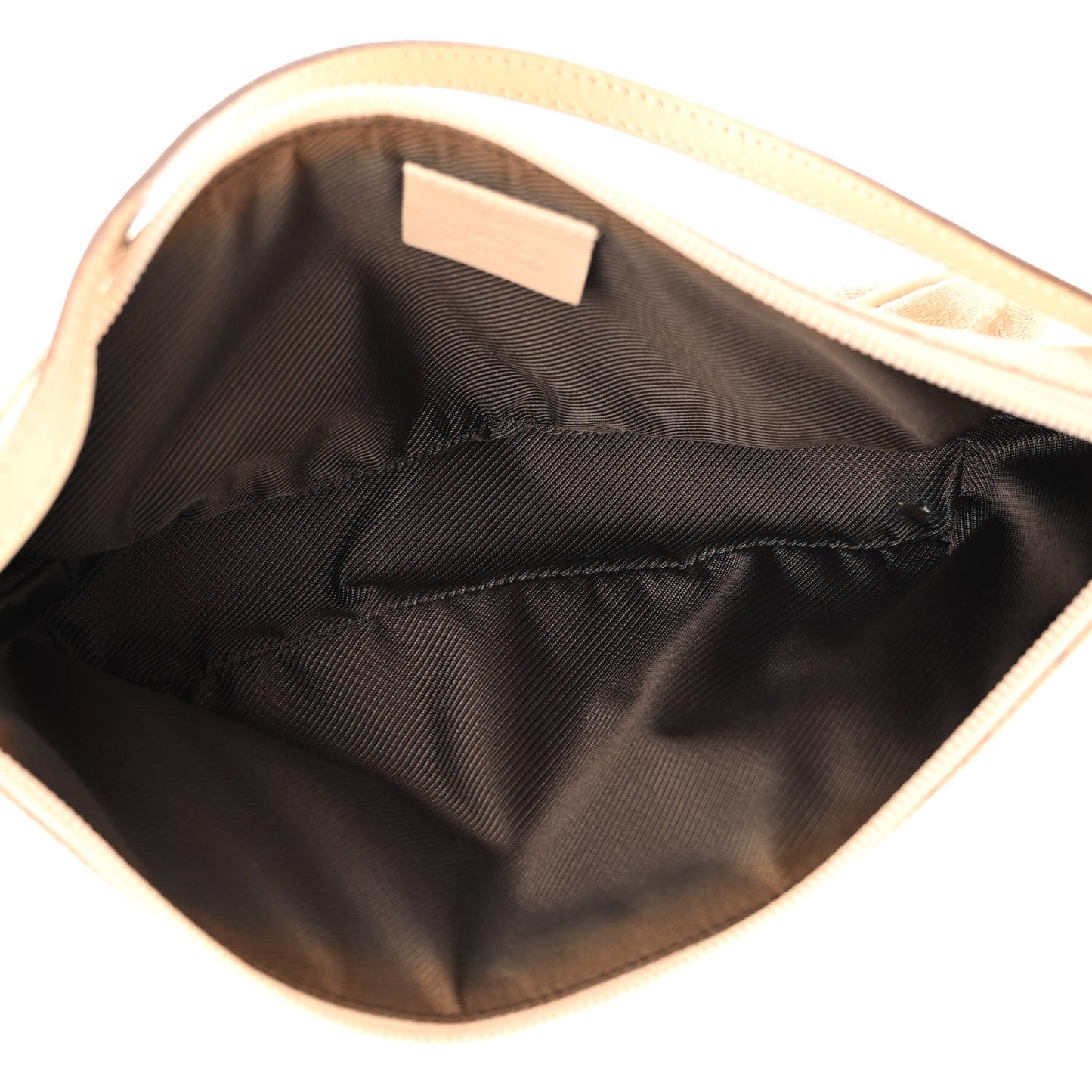 Monogram Boat Pochette Beige