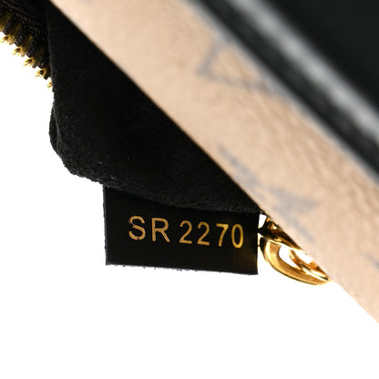 Louis Vuitton Reverse Monogram Pochette Metis 7 of 10