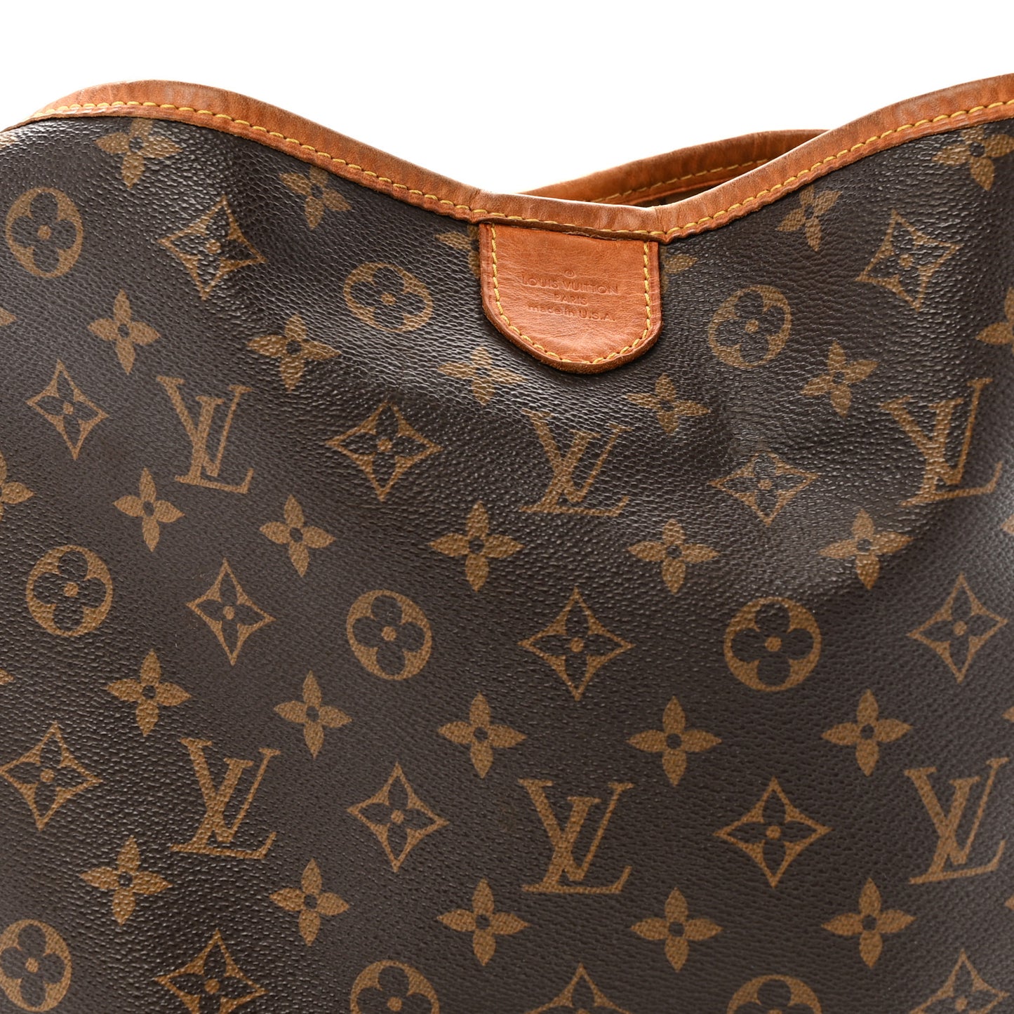 Monogram Delightful MM