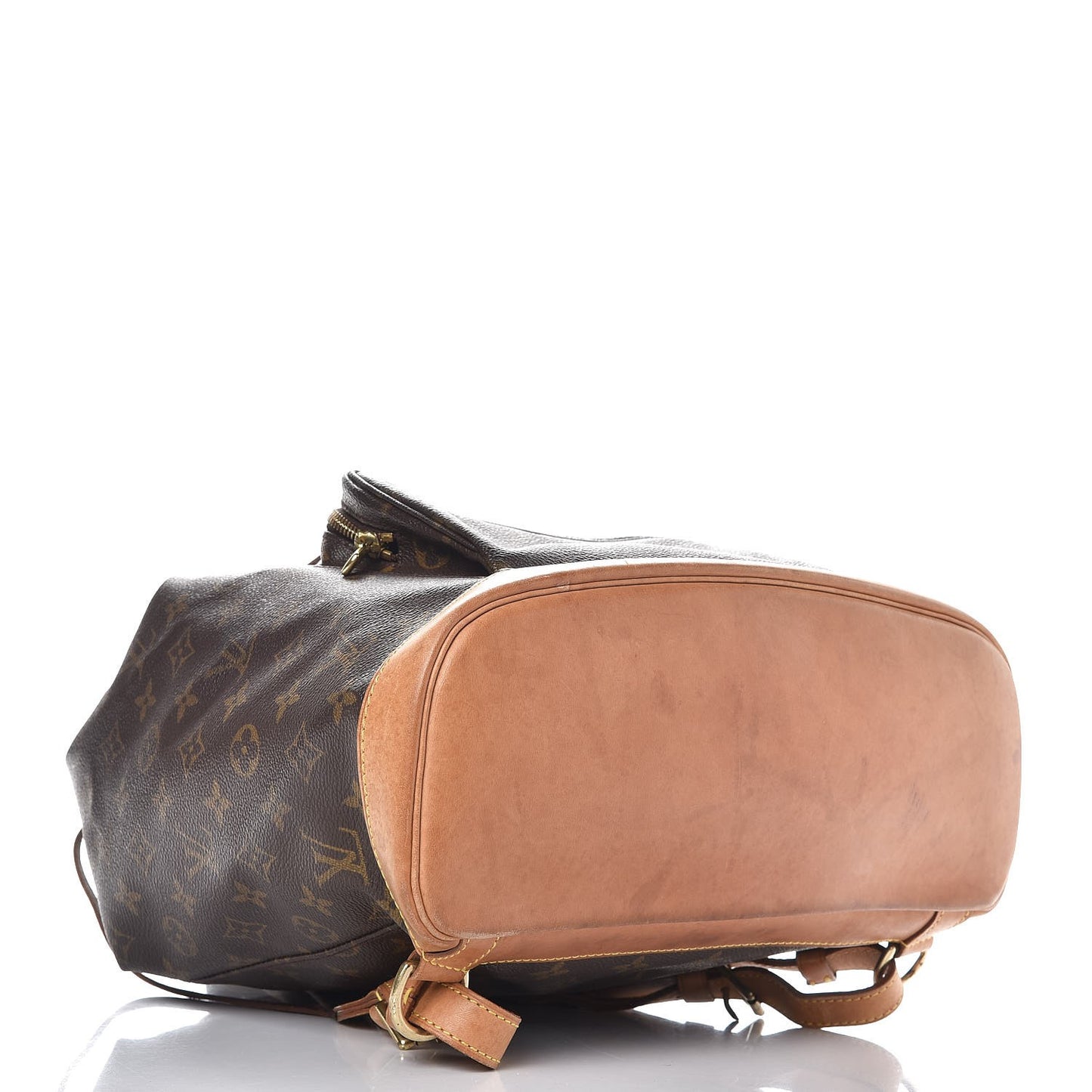 Monogram Montsouris GM Backpack
