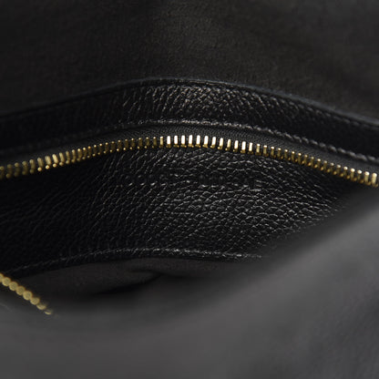 Tom Ford Grained Calfskin Large Jennifer Black 7 of 10