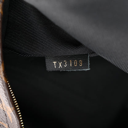 Louis Vuitton Monogram Palm Springs Backpack Mini 7 of 10
