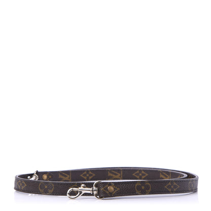 Louis Vuitton Monogram 16mm Shoulder Strap 1 of 3