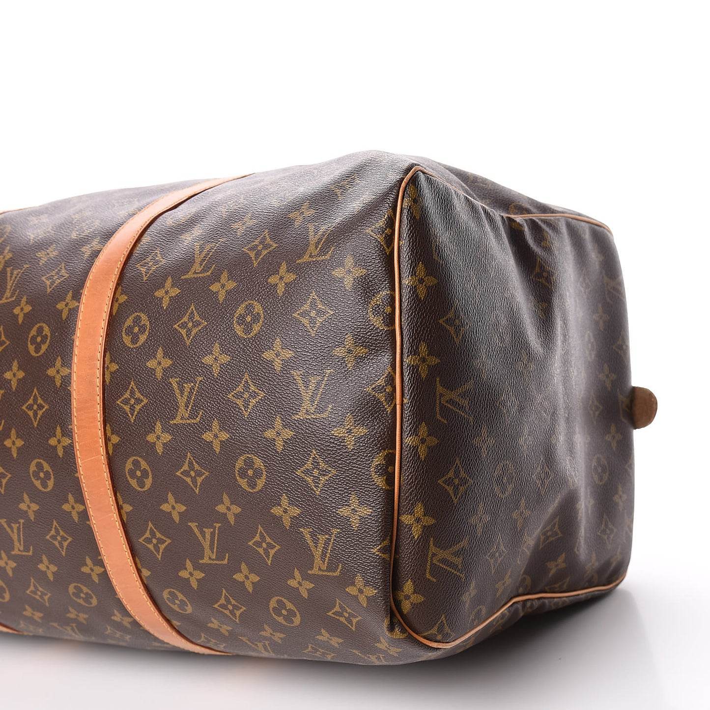 Monogram Sac Souple 55