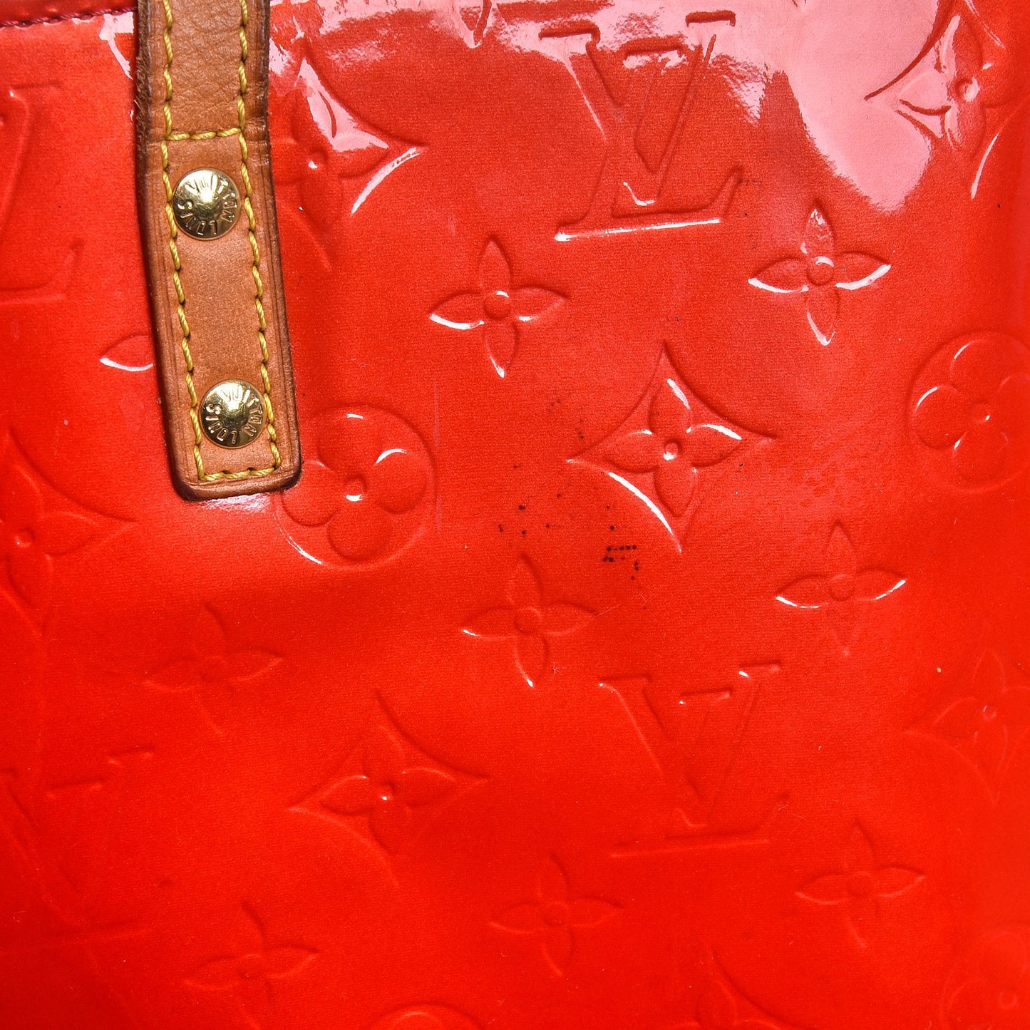 Vernis Reade GM Rouge