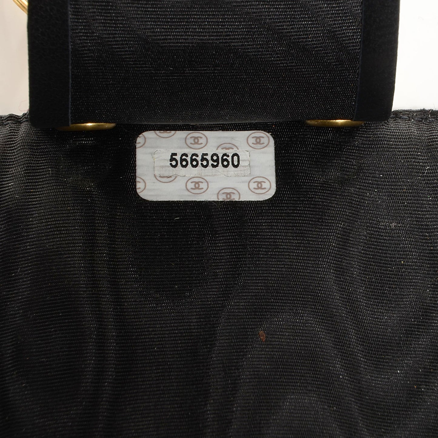 Caviar 6 Key Holder Case Black