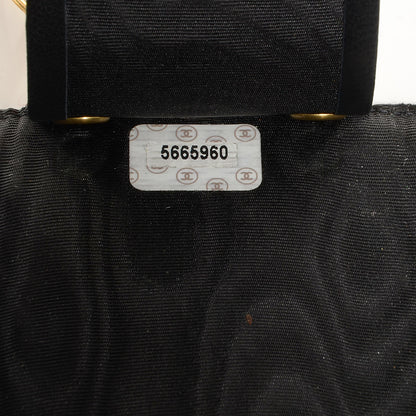 Chanel Caviar 6 Key Holder Case Black 7 of 7