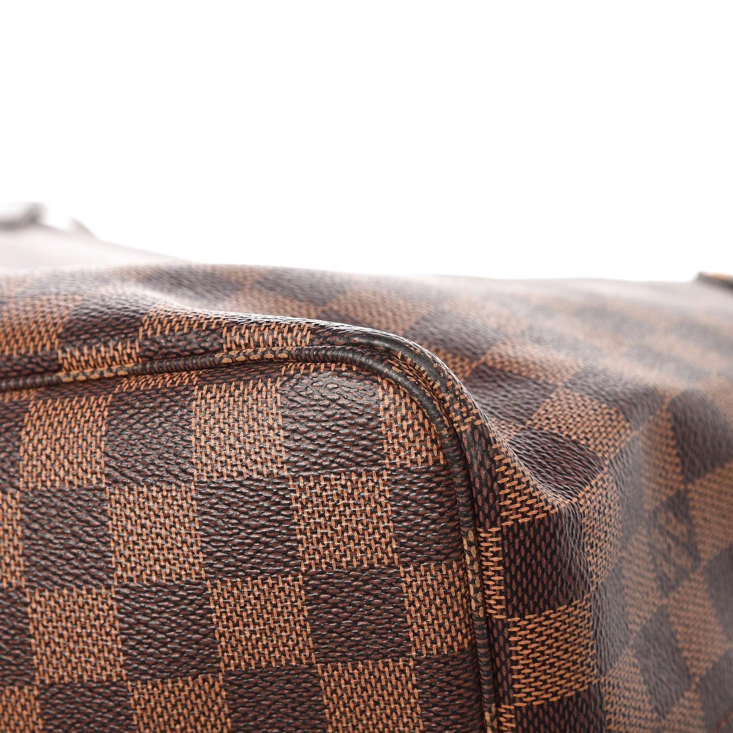 Louis Vuitton Damier Ebene Neo Neverfull GM 13 of 14