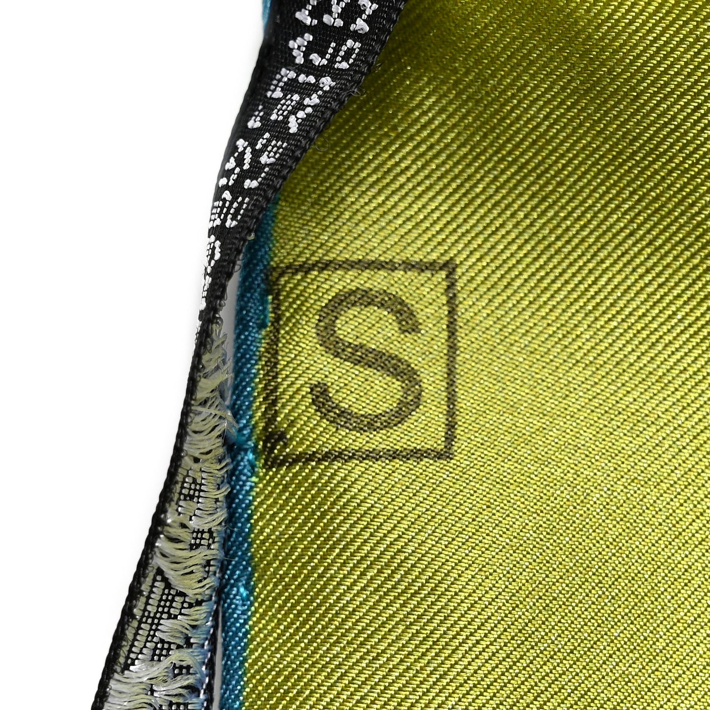 Silk Pocket Square Scarf