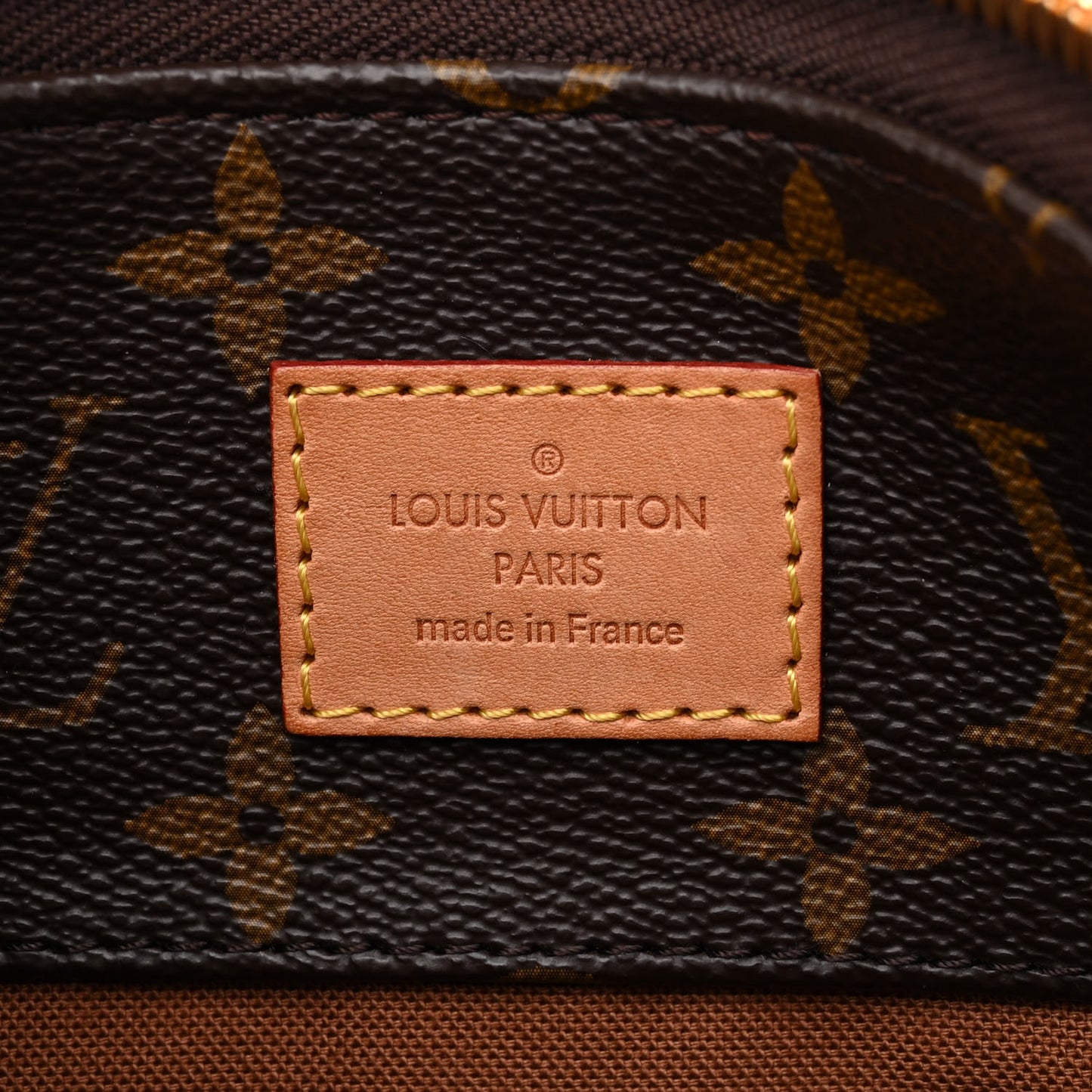 Monogram Sully PM