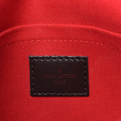 Louis Vuitton Damier Ebene Favorite MM 7 of 17