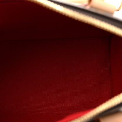 Louis Vuitton Monogram Speedy Bandouliere 20 5 of 9