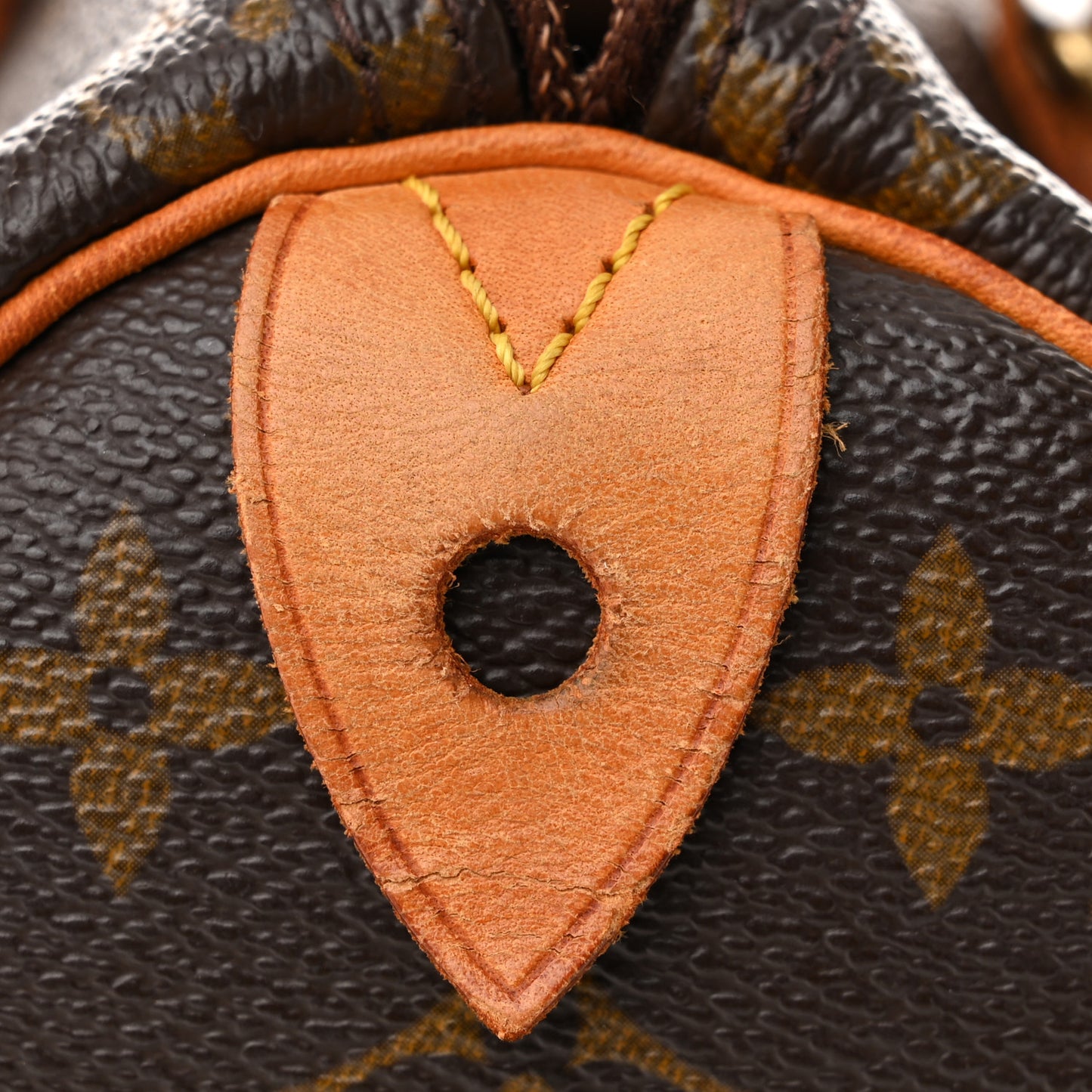 Monogram Speedy 25