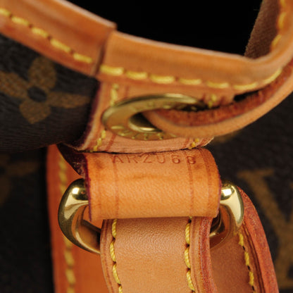 Louis Vuitton Monogram Petit Noe 8 of 8