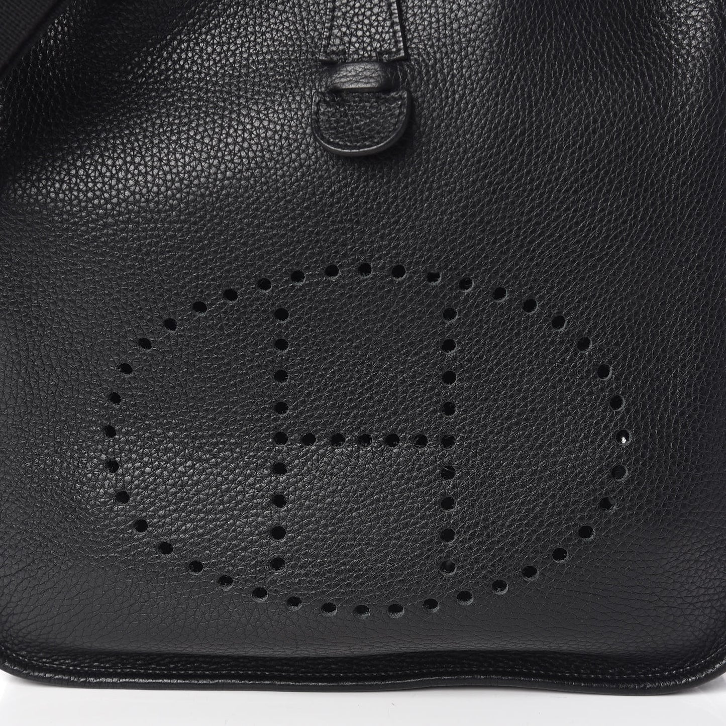 Taurillon Clemence Evelyne III GM Black