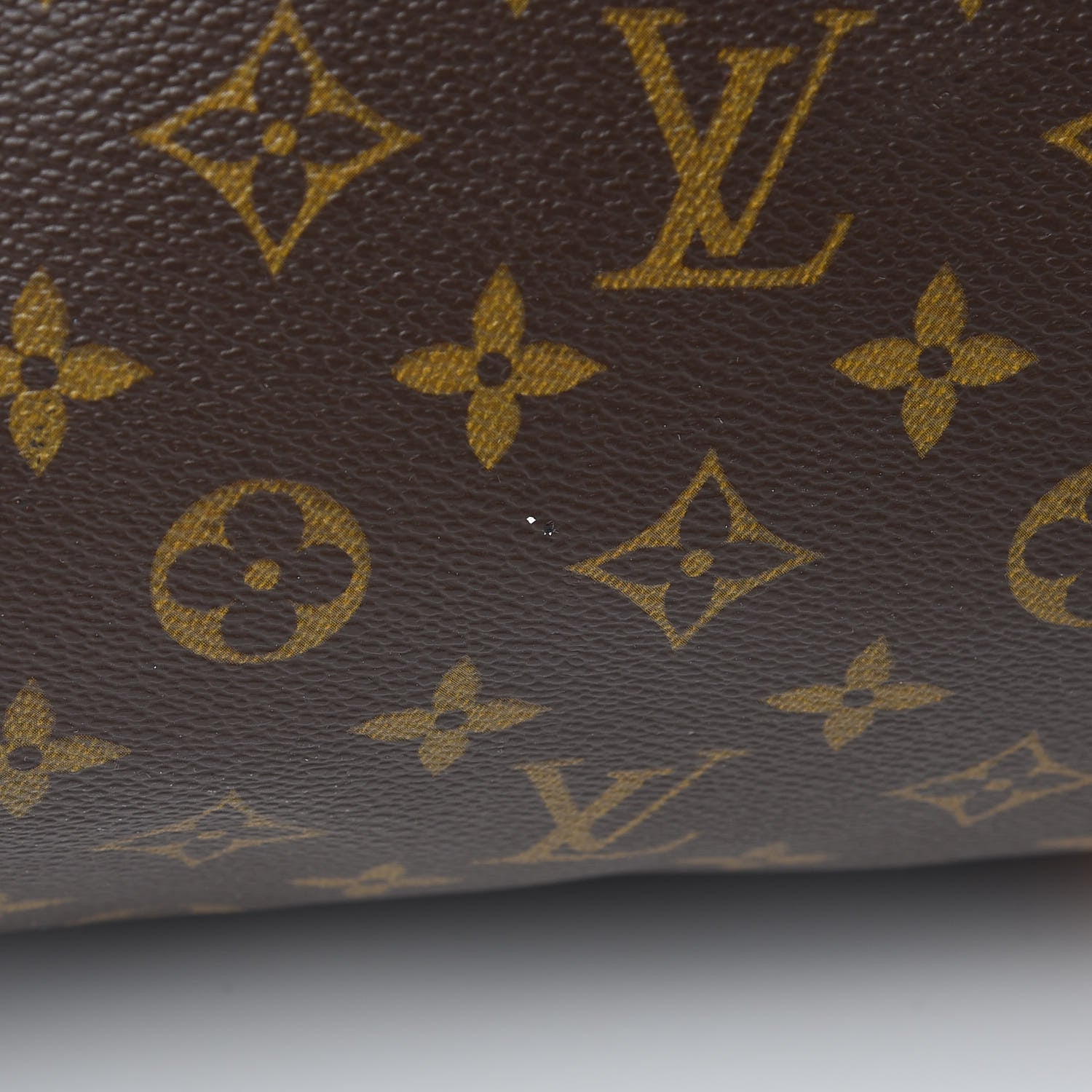 Louis Vuitton Monogram Keepall 55 18 of 28