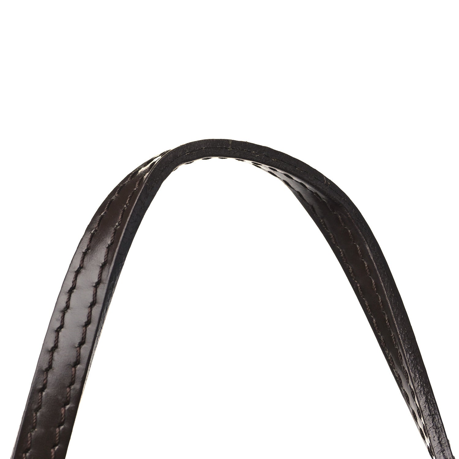 Louis Vuitton Damier Ebene Neverfull MM 8 of 8