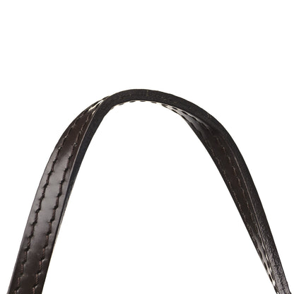 Louis Vuitton Damier Ebene Neverfull MM 8 of 8