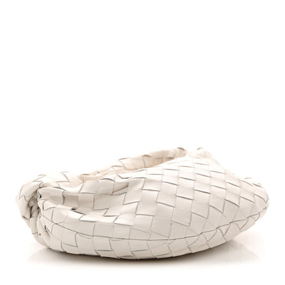 Bottega Veneta Nappa Intrecciato Mini Jodie Chalk 4 of 11