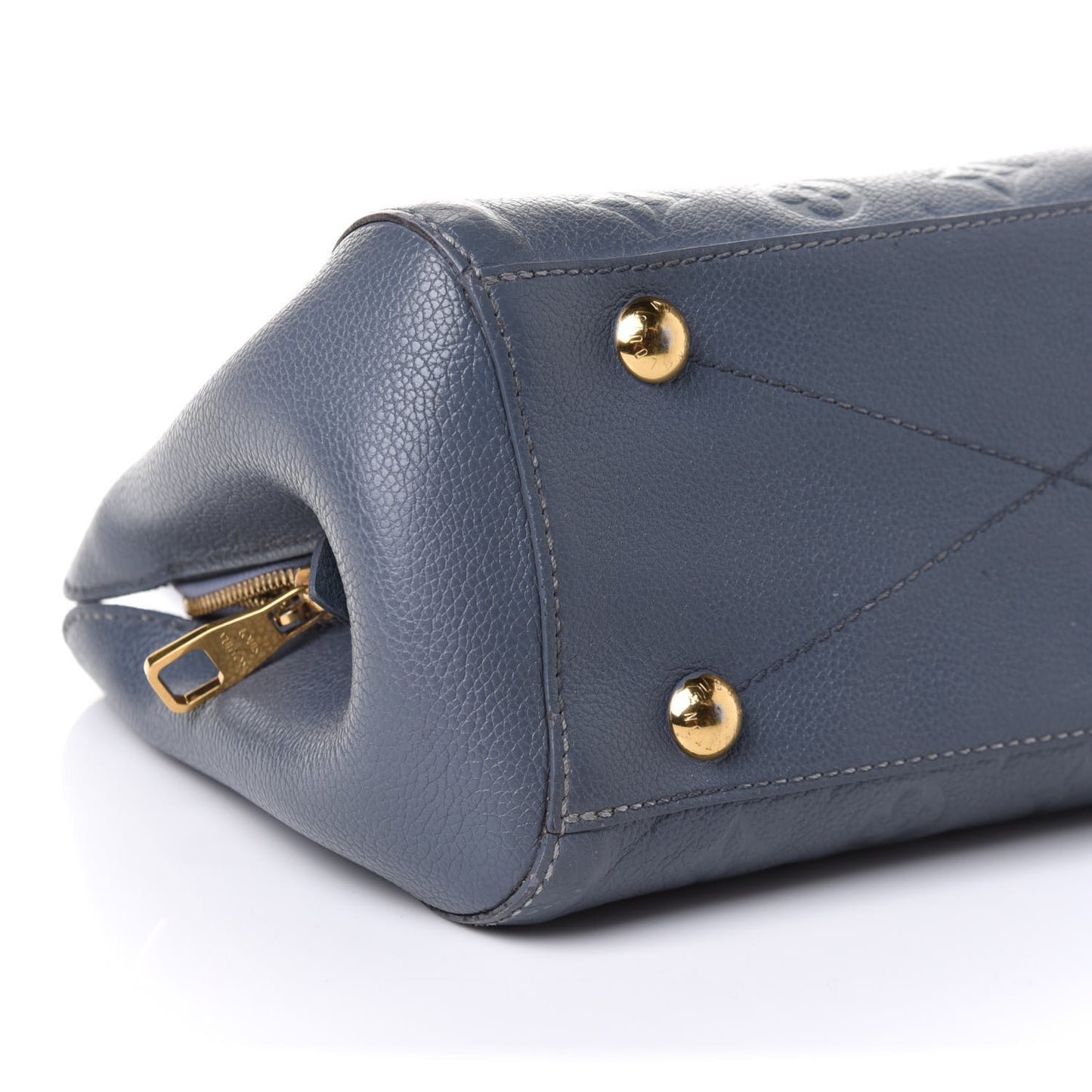 Empreinte Montaigne BB Iris