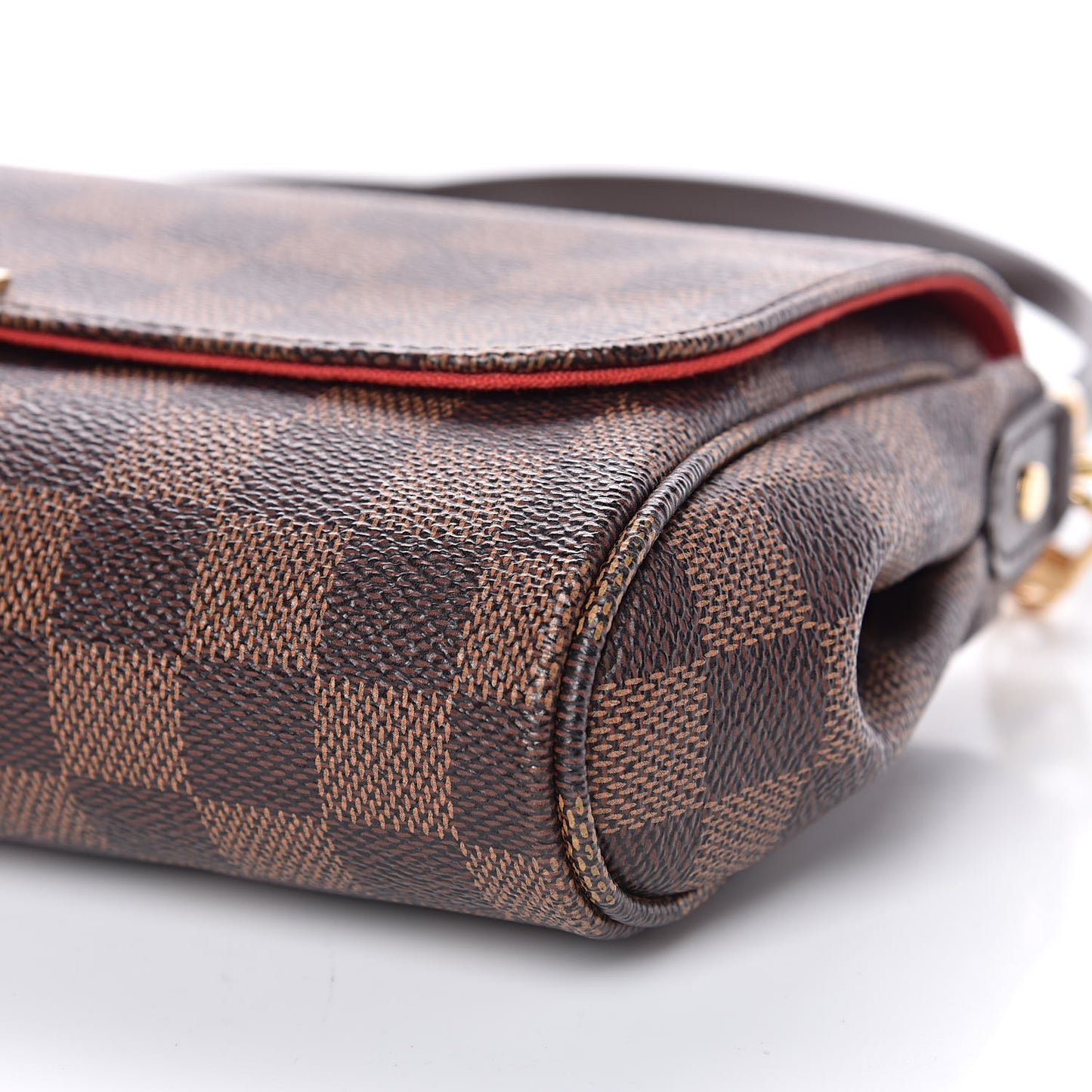 Damier Ebene Favorite MM