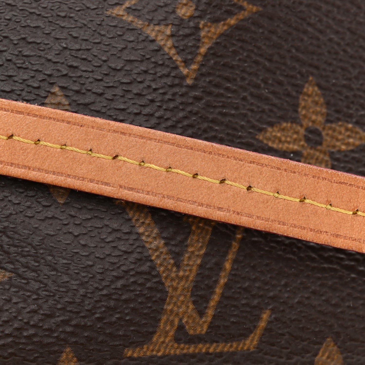 Louis Vuitton Monogram Pochette Accessories NM 12 of 12