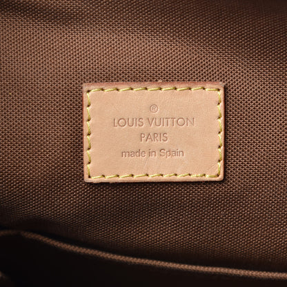 Louis Vuitton Monogram Odeon MM 6 of 11