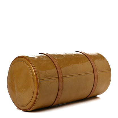 Louis Vuitton Vernis Bedford Beige 4 of 17