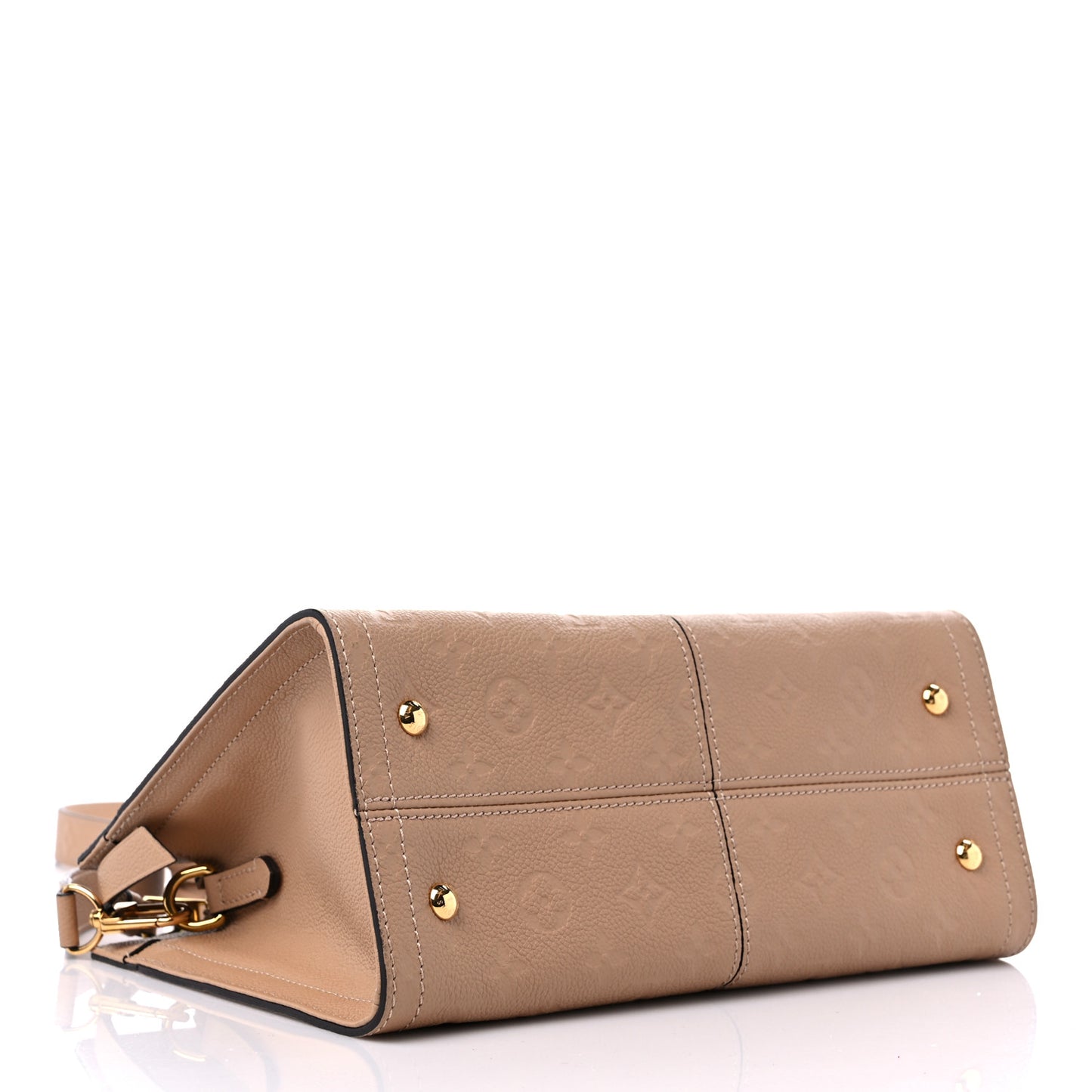 Empreinte Sully PM Papyrus Creme