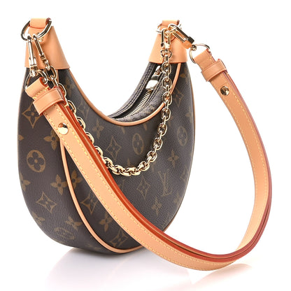 Louis Vuitton Monogram Loop 3 of 10