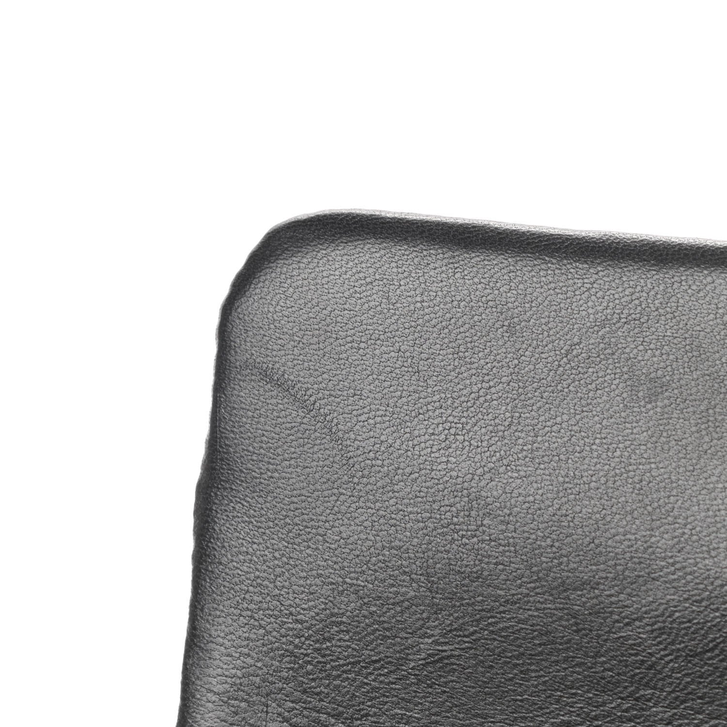 Chanel Shiny Lambskin Quilted Small Montcoco Flap Black 12 of 12