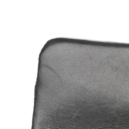 Chanel Shiny Lambskin Quilted Small Montcoco Flap Black 12 of 12