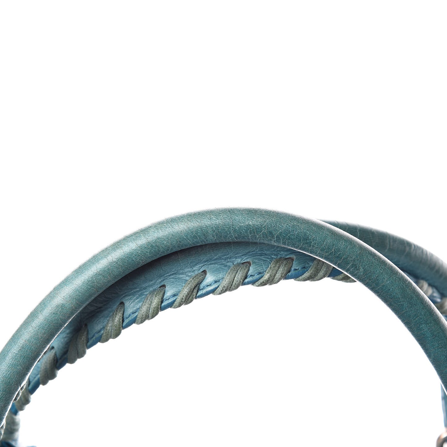 Agneau Giant 21 Silver Hardware Work Cyclade