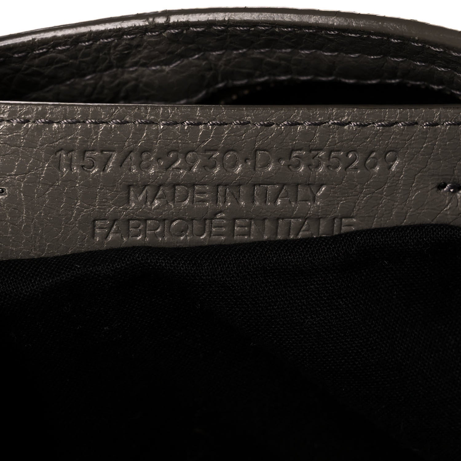 Balenciaga Agneau Classic Hardware City Beige Liege 6 of 15