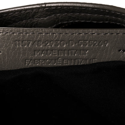 Balenciaga Agneau Classic Hardware City Beige Liege 6 of 15