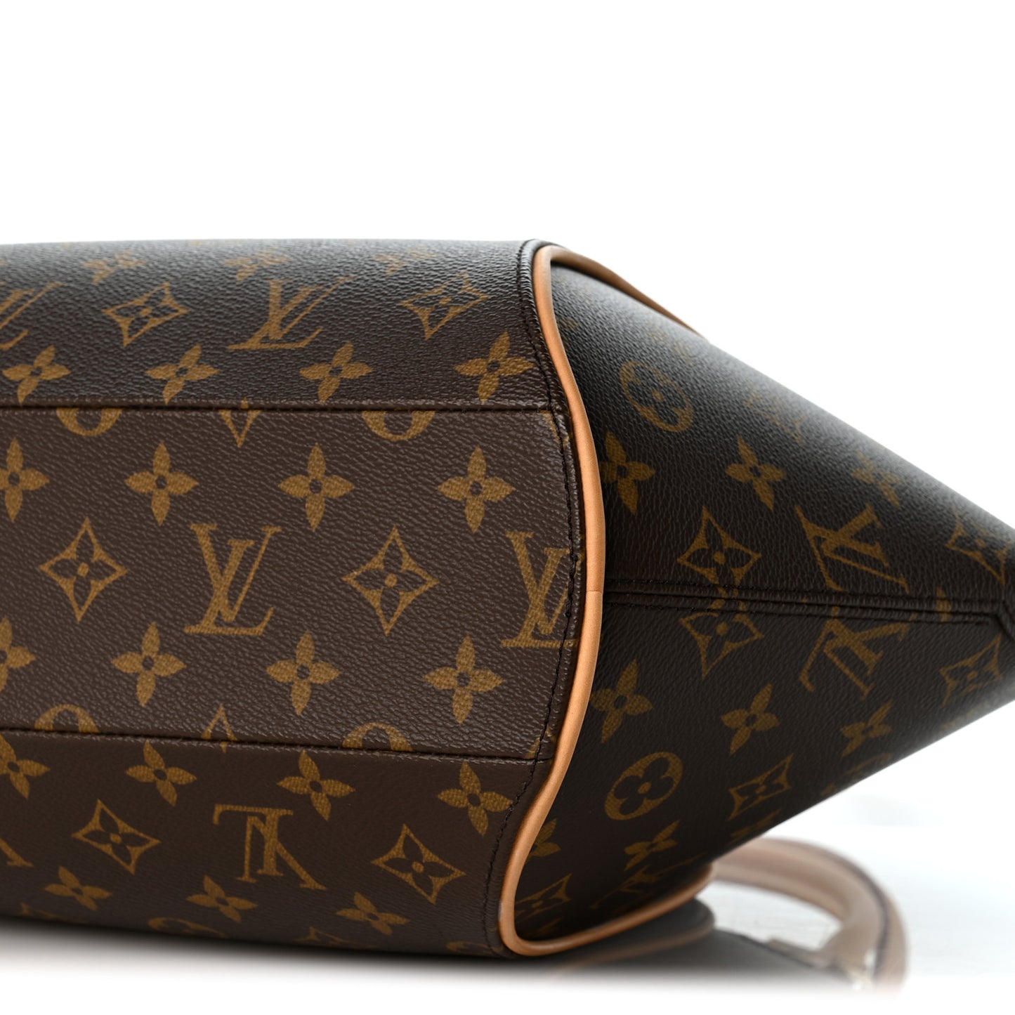 Monogram Ellipse MM