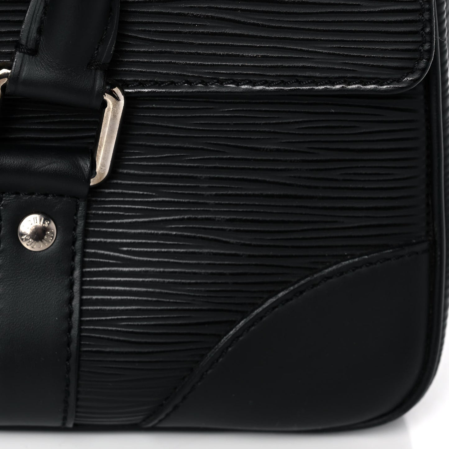 Epi Segur PM Black