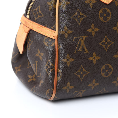 Louis Vuitton Monogram Montorgueil PM 12 of 15
