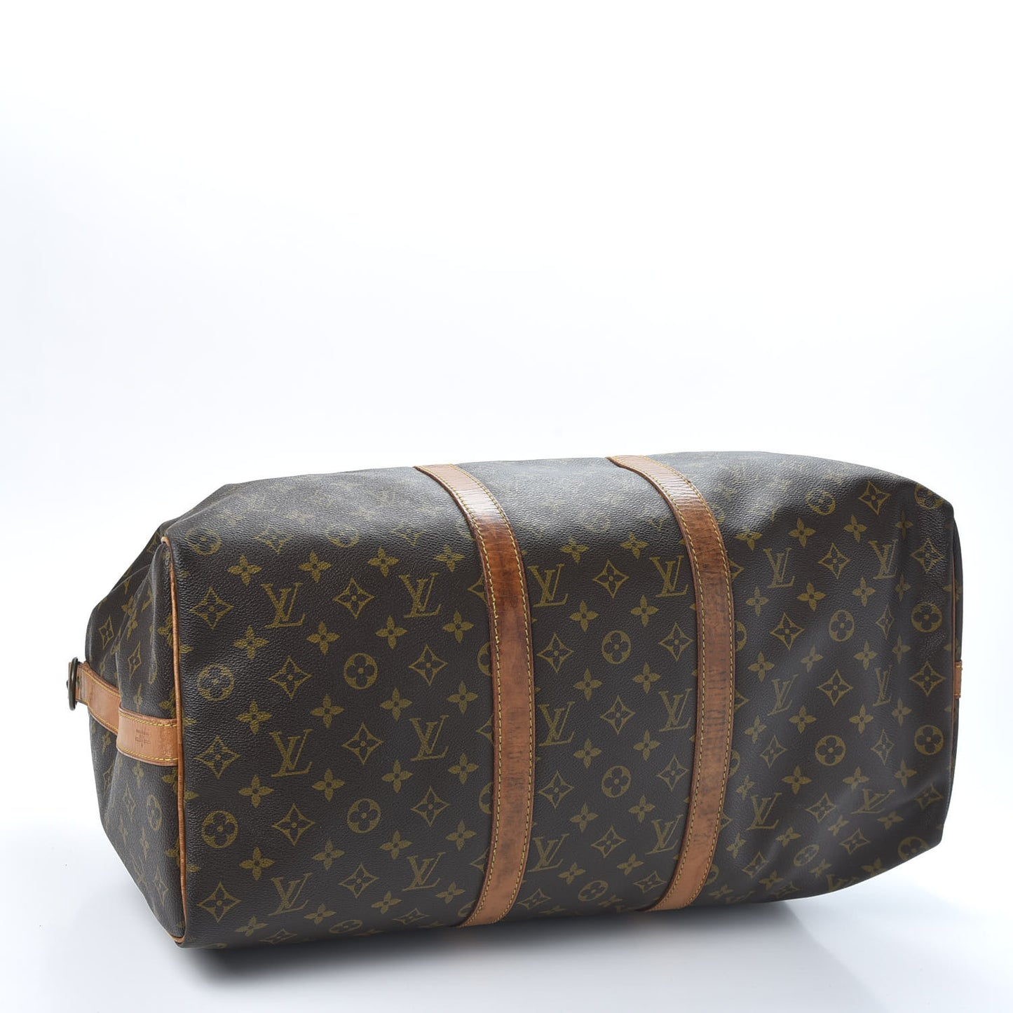Monogram Keepall Bandouliere 50