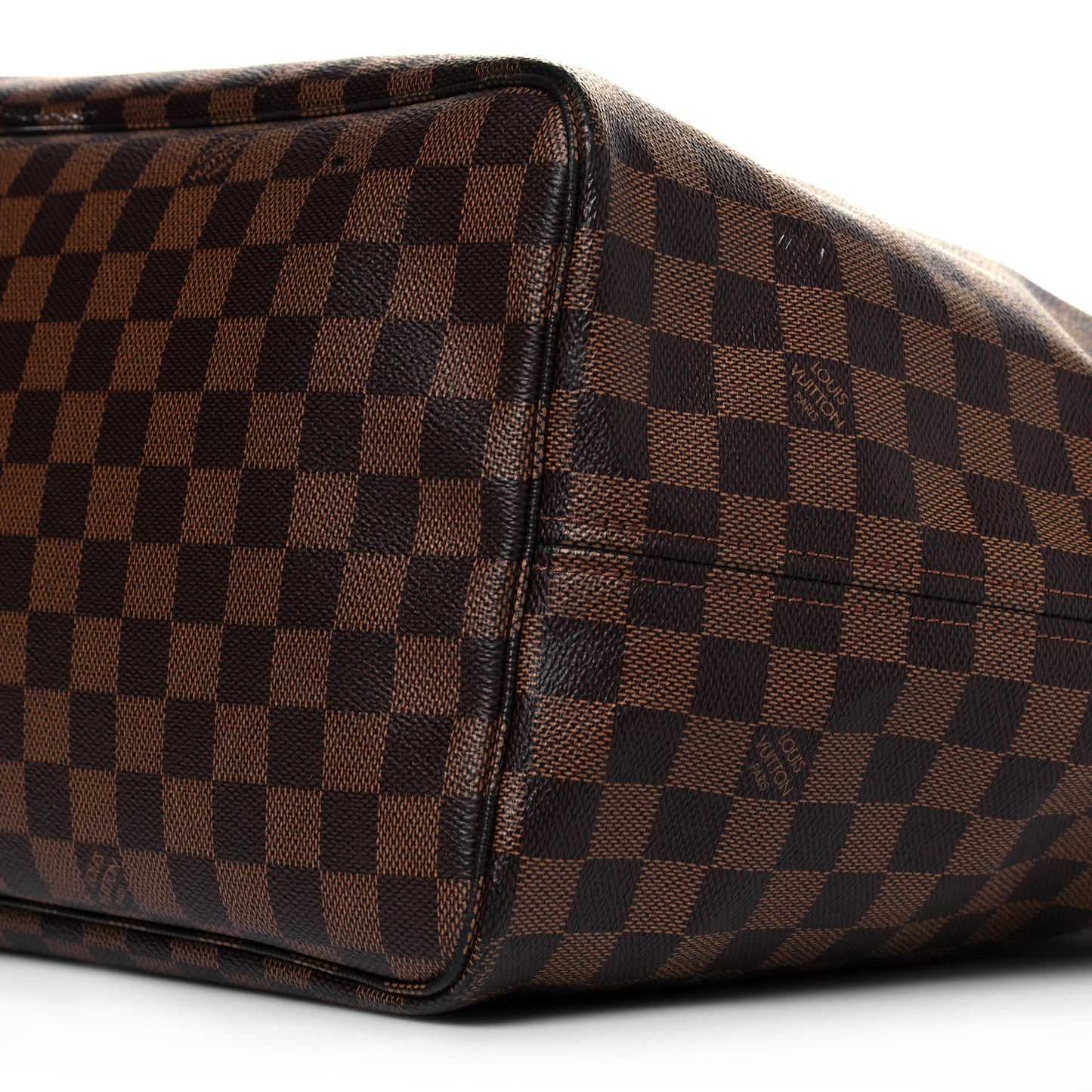 Damier Ebene Neo Neverfull GM