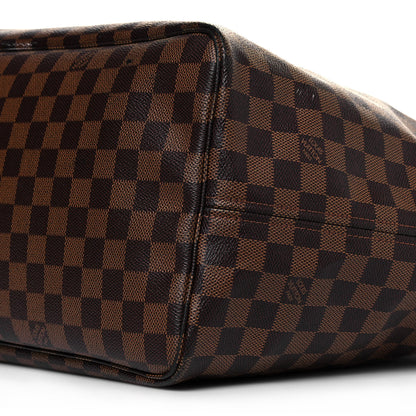 Louis Vuitton Damier Ebene Neo Neverfull GM 11 of 14