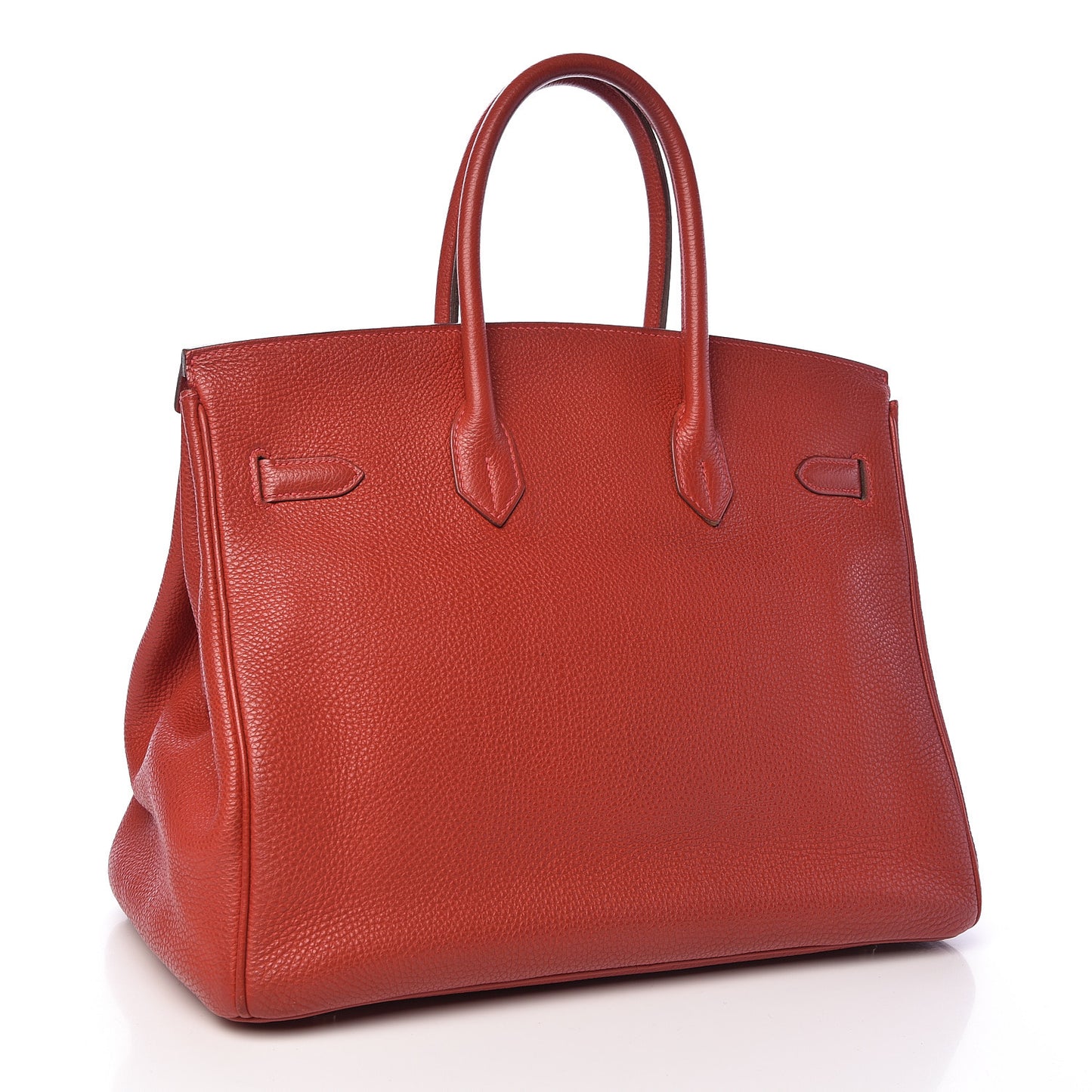 Togo Birkin 35 Brique