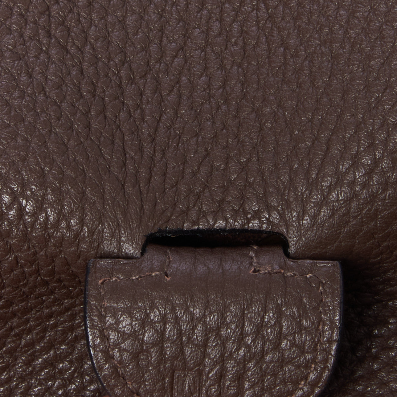 Taurillon Clemence Evelyne PM Chocolate