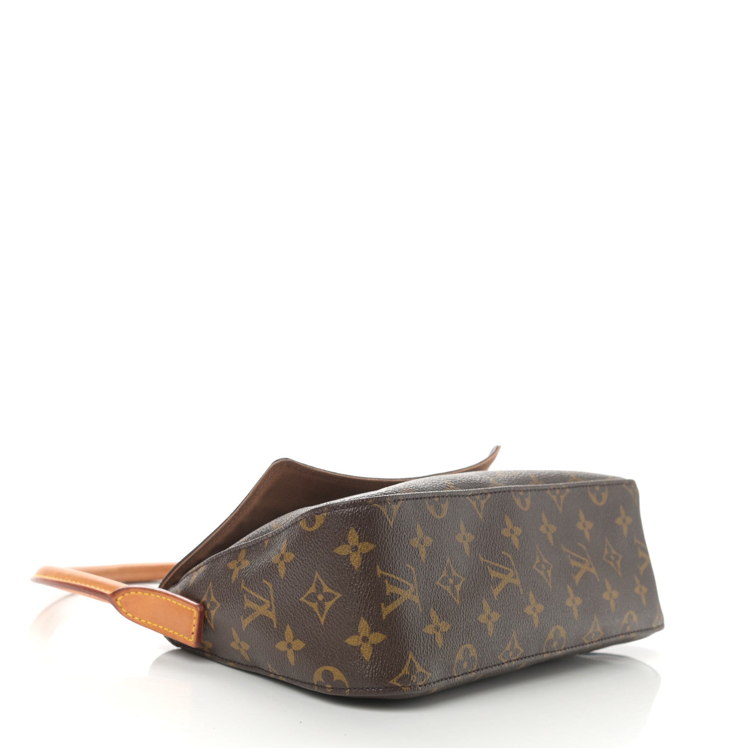 Louis Vuitton Monogram Mini Looping 4 of 11