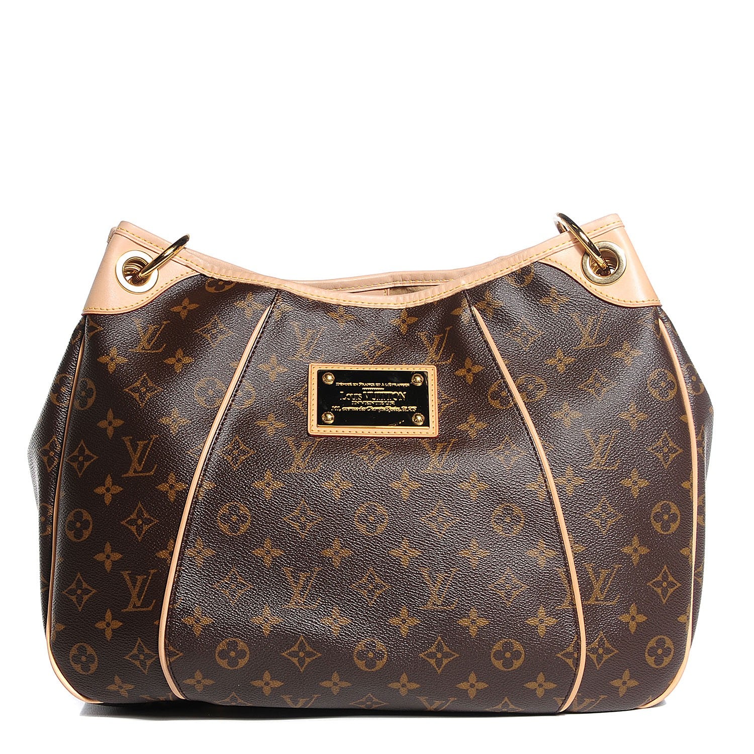 Louis Vuitton Monogram Galliera PM 1 of 7