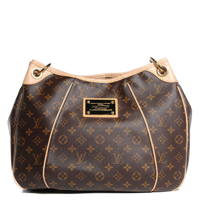 Louis Vuitton Monogram Galliera PM 1 of 7