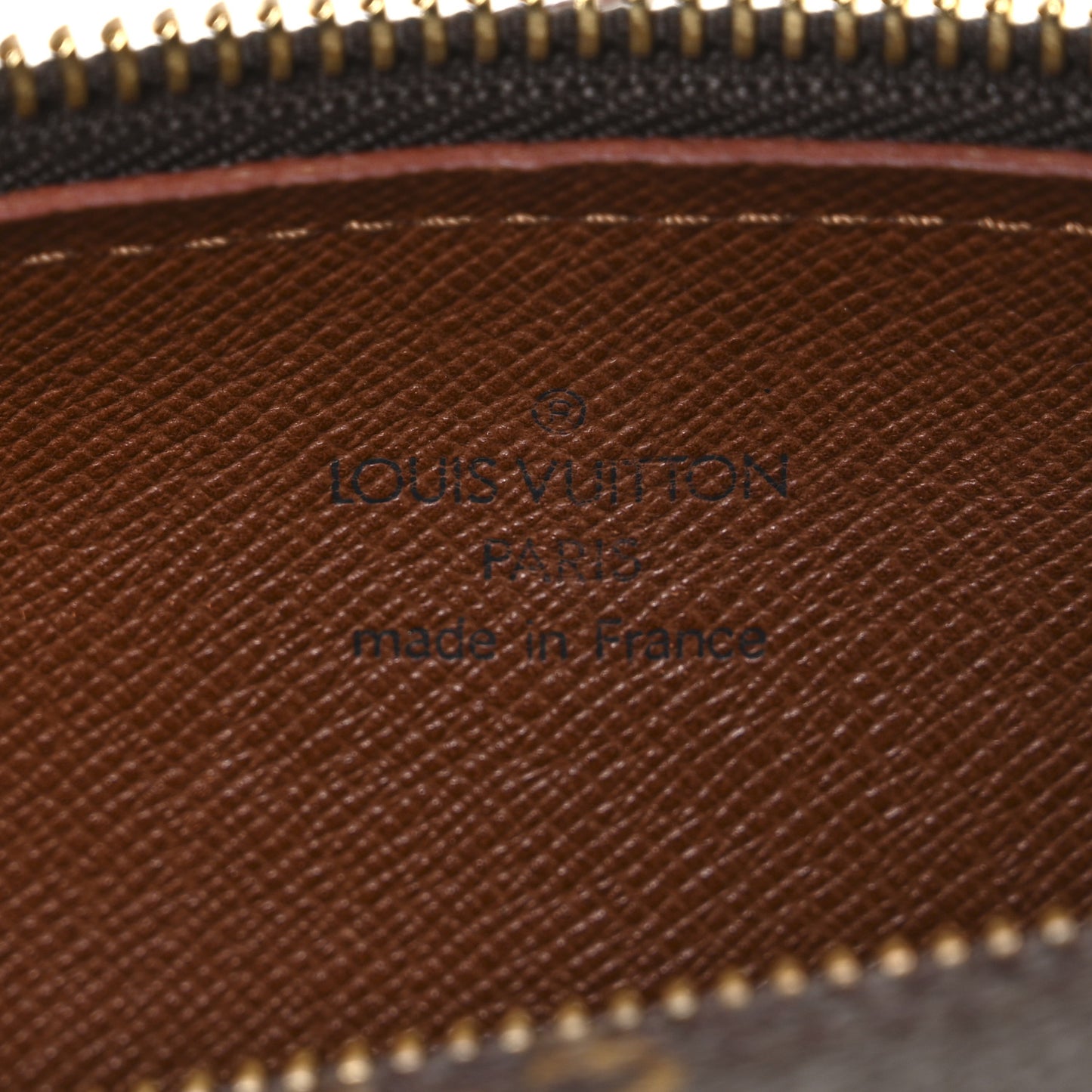 Monogram Papillon 26