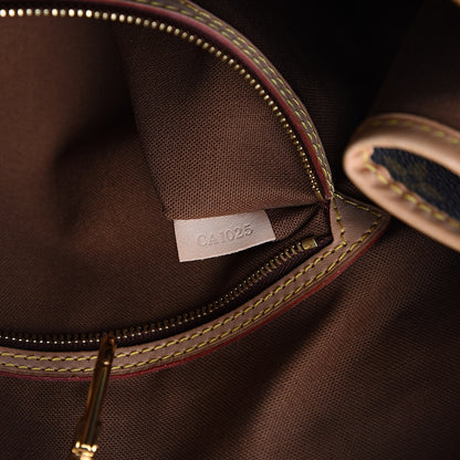 Louis Vuitton Monogram Batignolles Horizontal 7 of 15